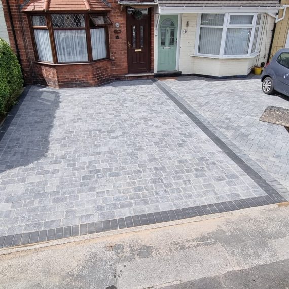 Why Block Paving Driveways the Perfect Choice for You