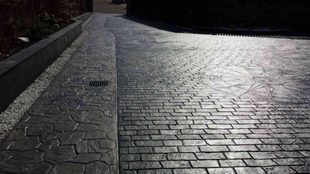 Imprinted Concrete vs Blocked Concrete – Which one is best?