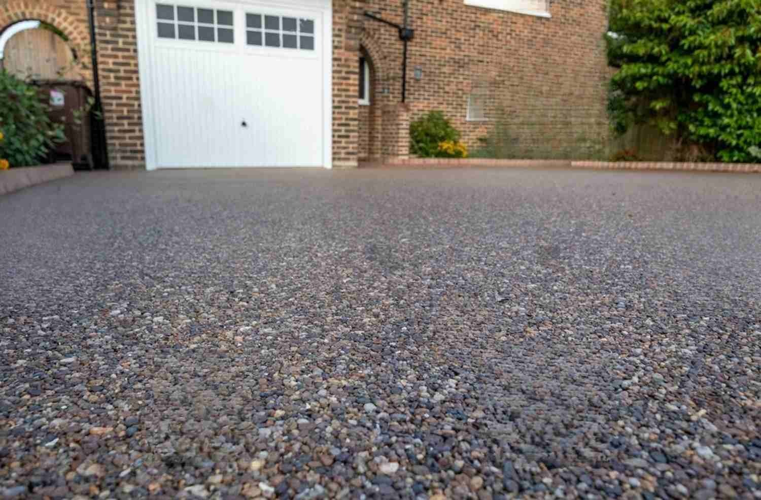 imgi 7 benefits of porous resin driveways