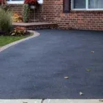 Transform Your Property with High-Quality Tarmac Driveways
