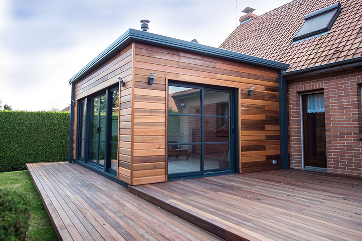 House Extensions
