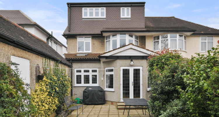 House Extension Bradford