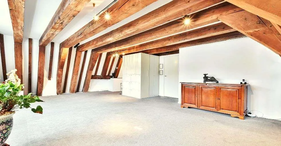 Loft Conversion in Bradford
