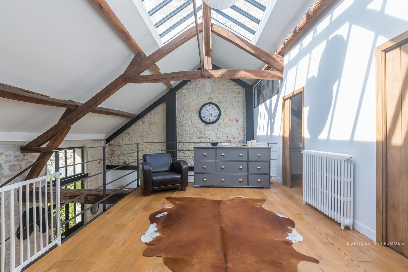 Loft Conversion in Bradford