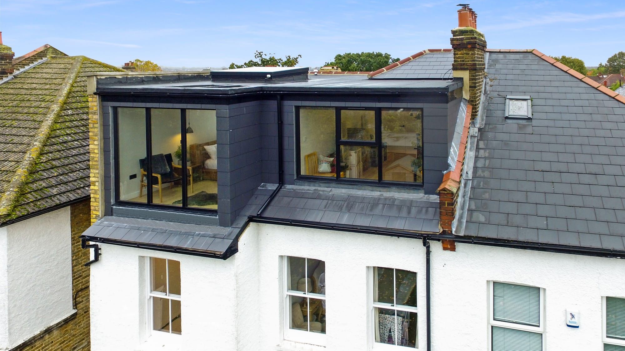 Loft Conversion