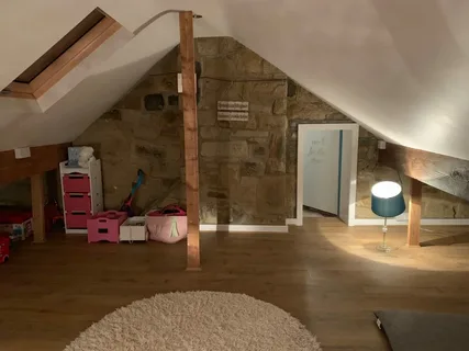 Loft Conversion in Bradford