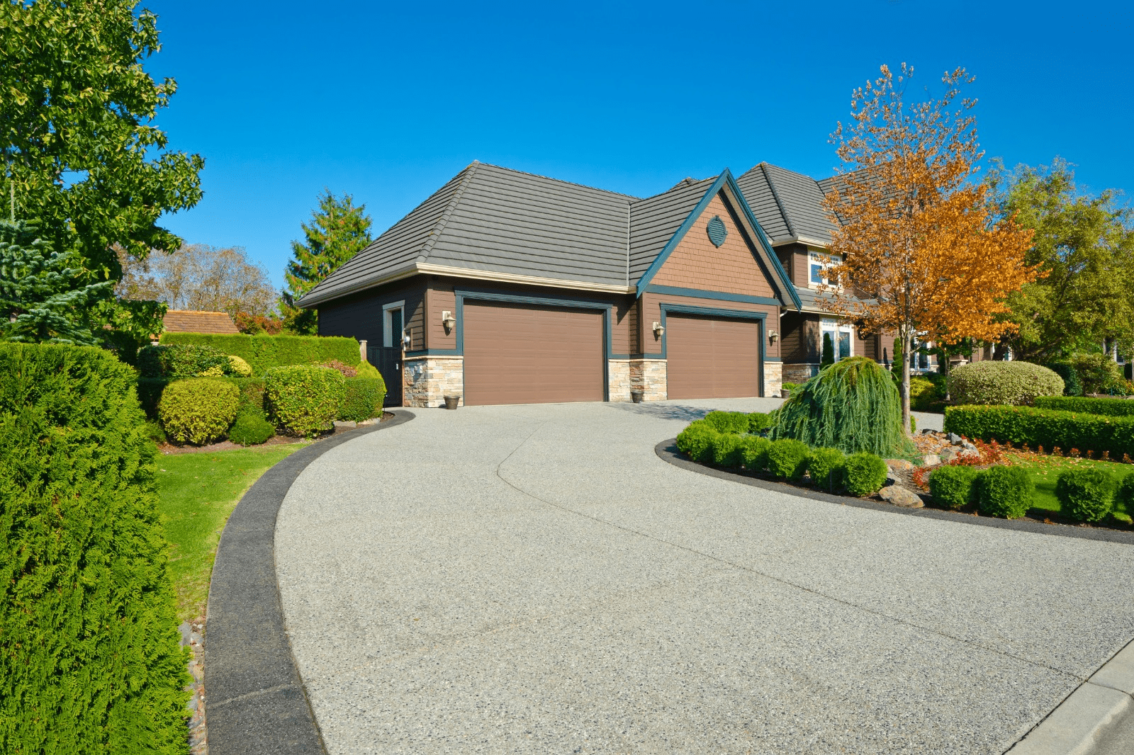 Gravel Driveways: Affordable, Durable, and Stylish Solutions for Your UK Home