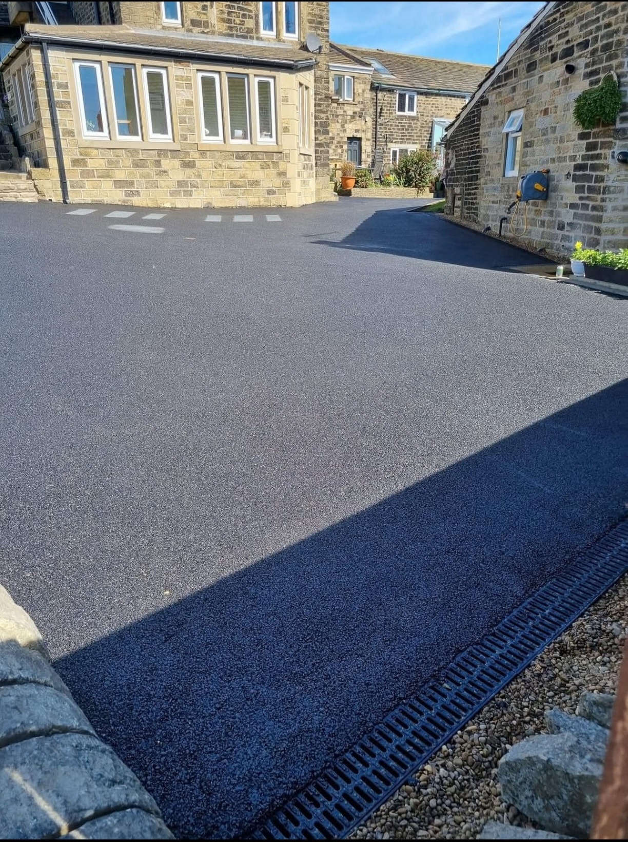 Resin Bound Driveway Wakefield