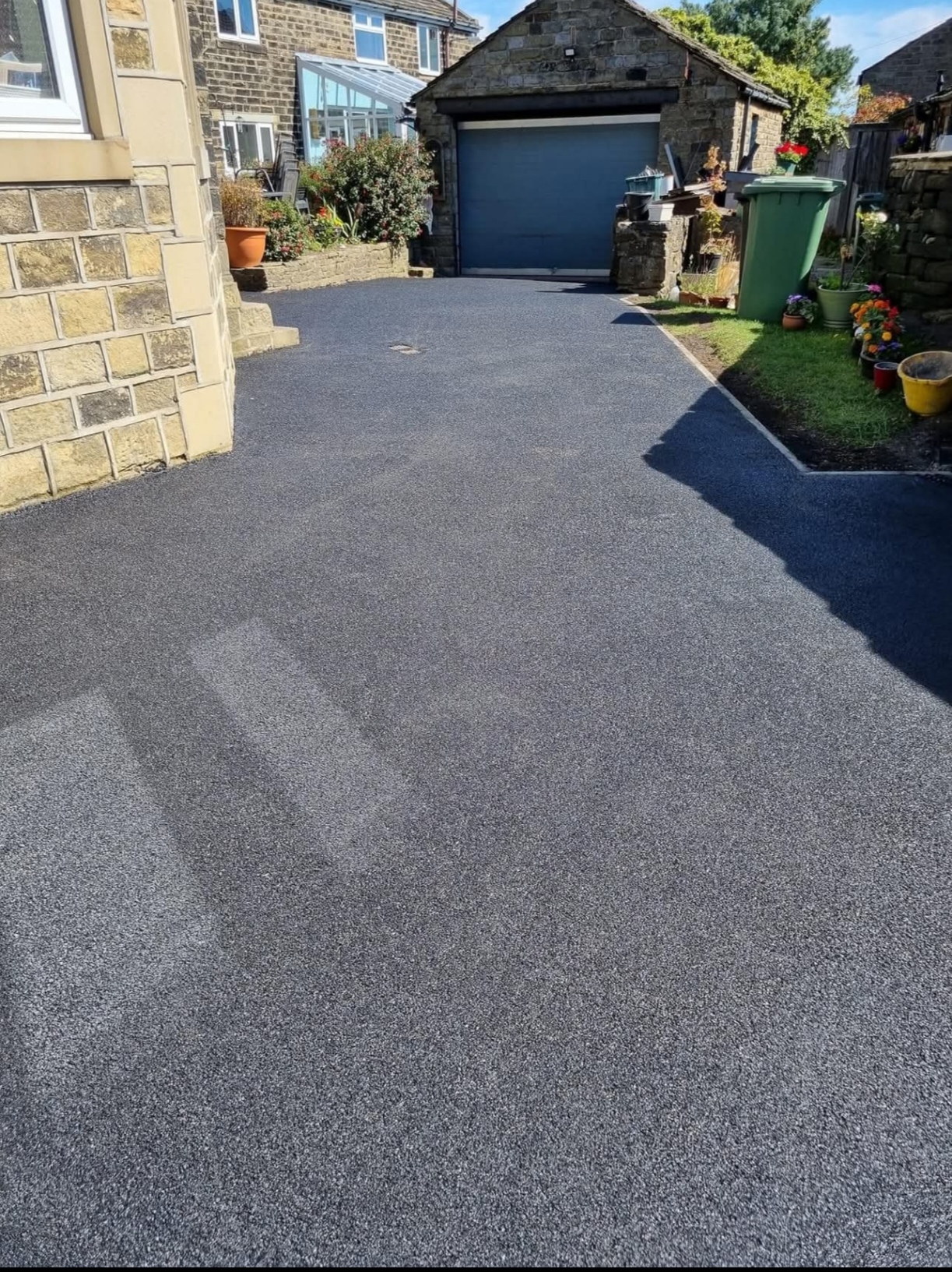 Tarmac Driveways