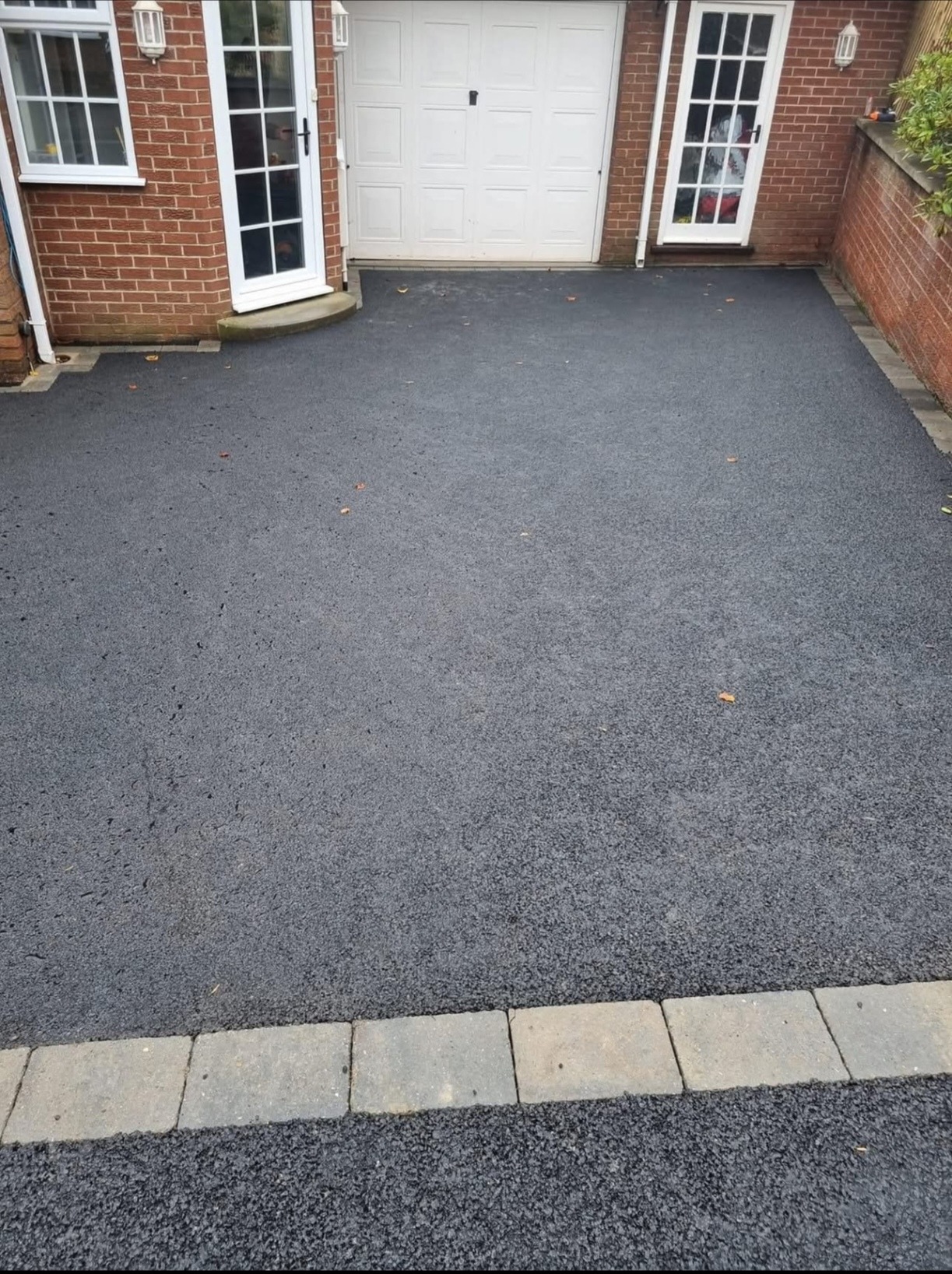 Professional Resin Driveway Installation in Wakefield