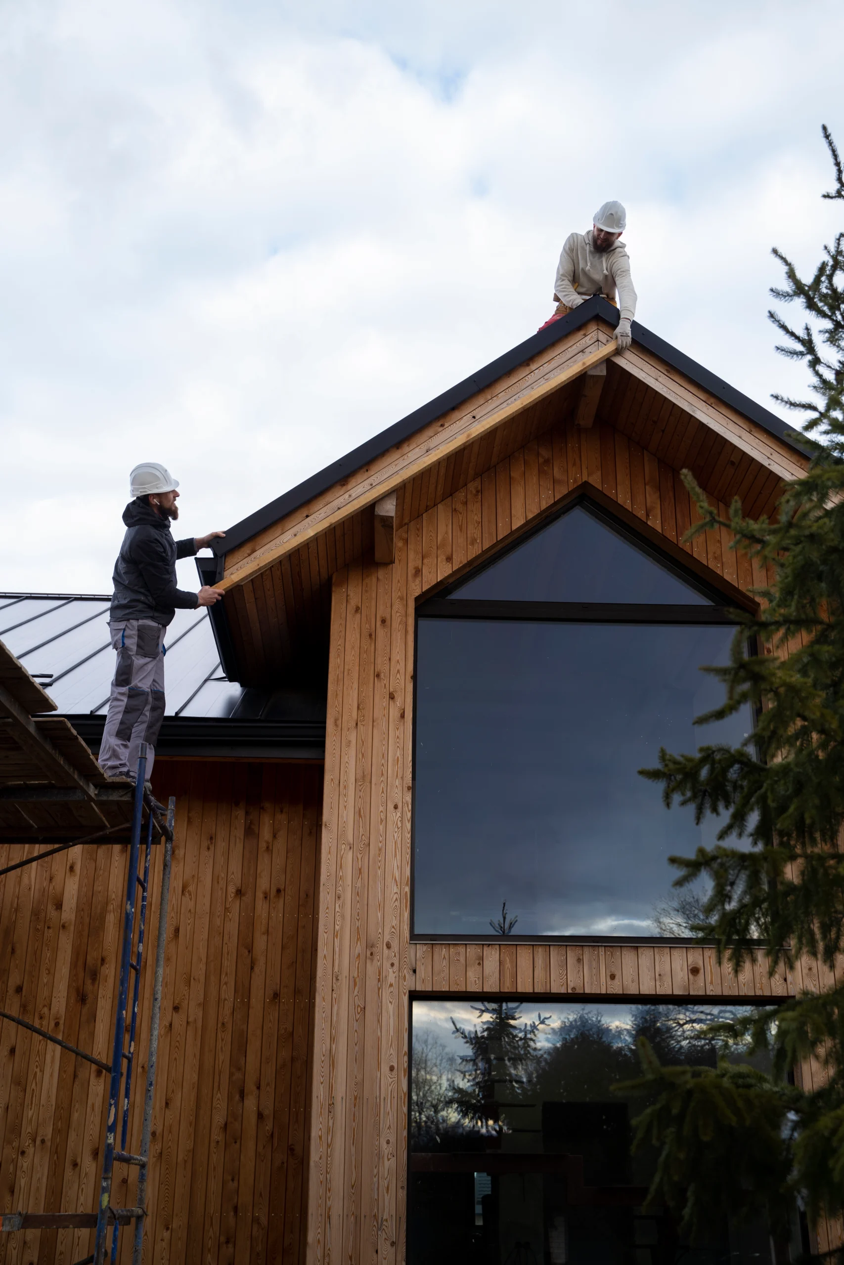 House Extention Image