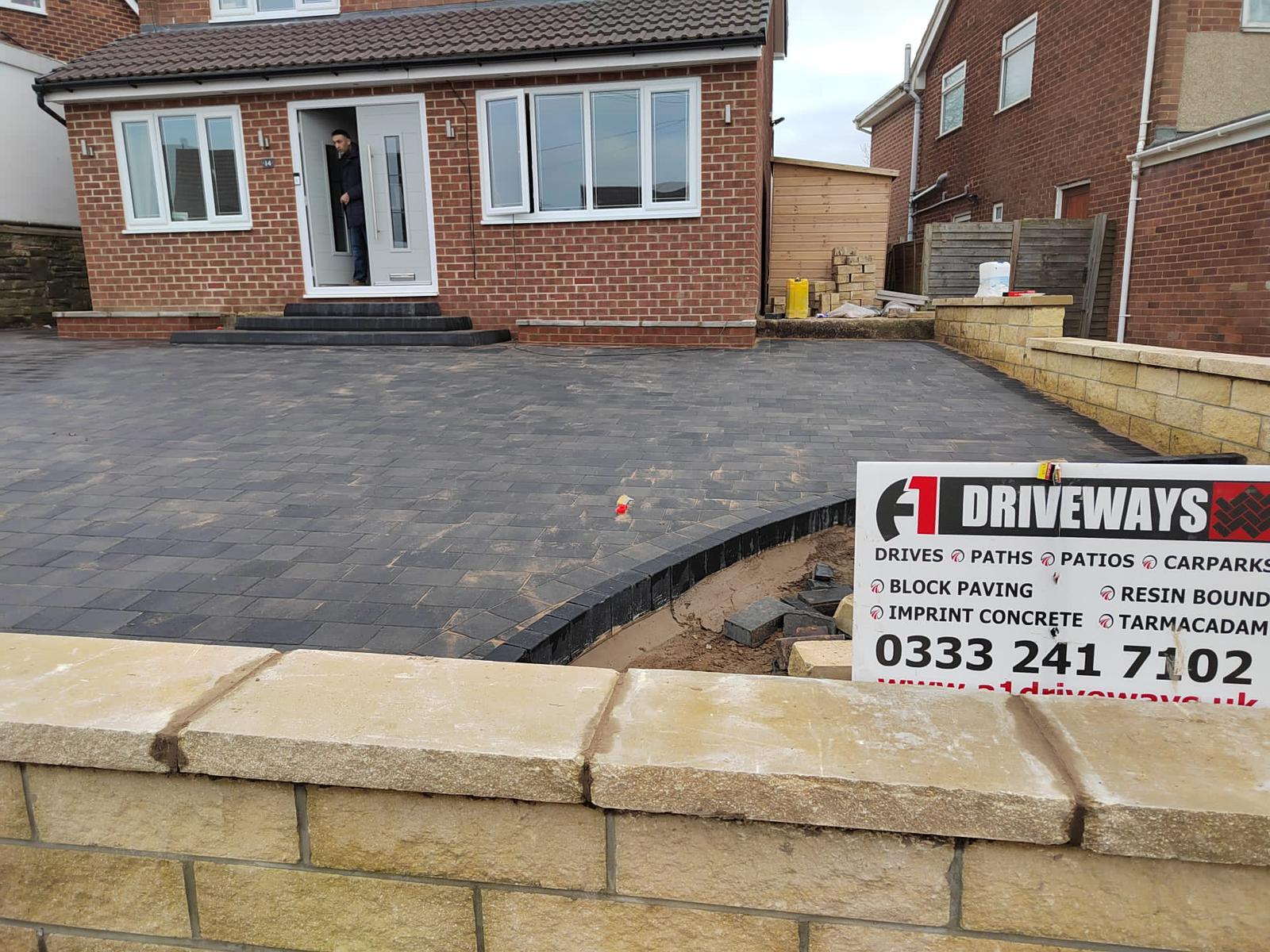 A1driveways