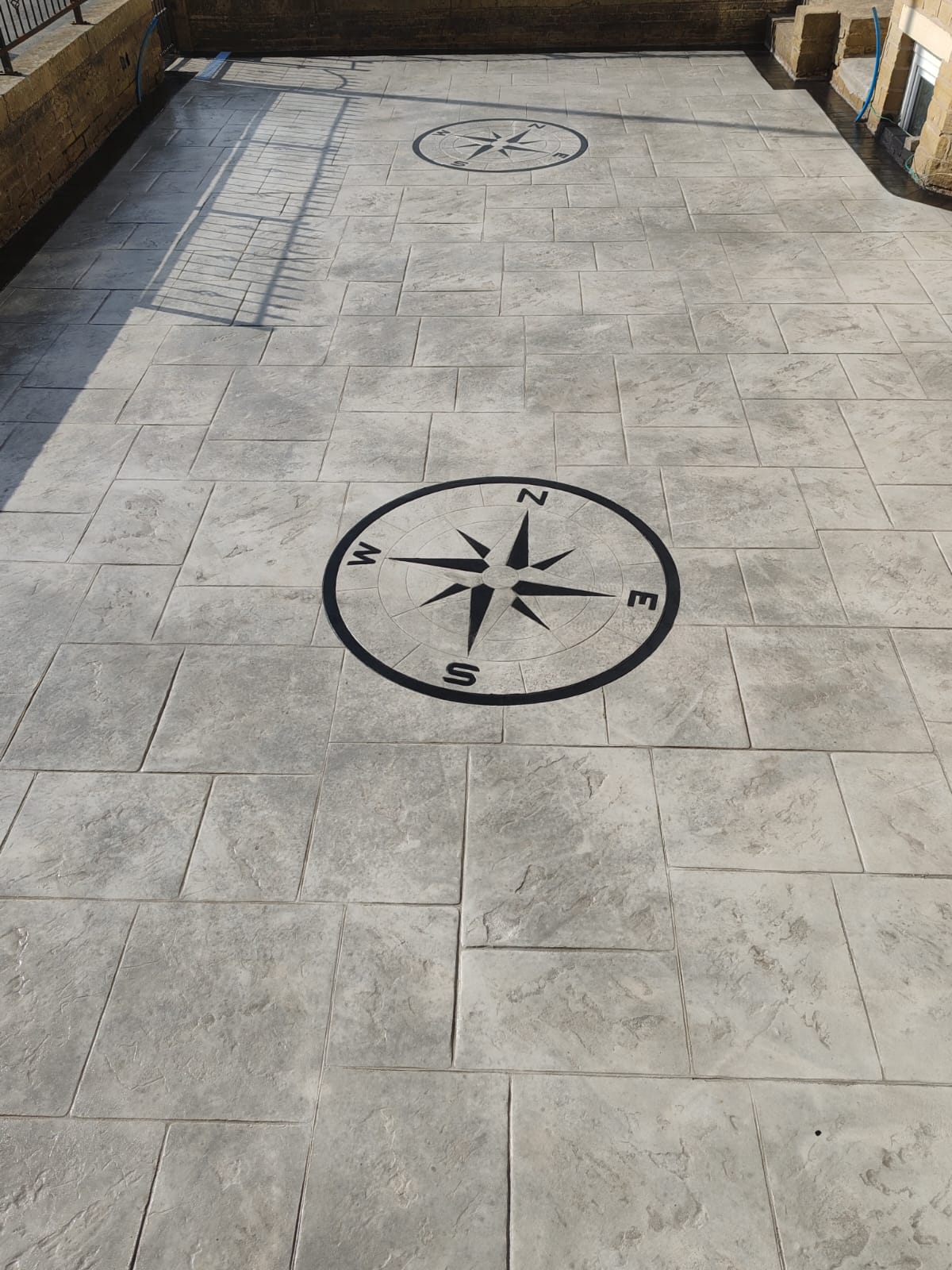 Driveway Services in Wakefield