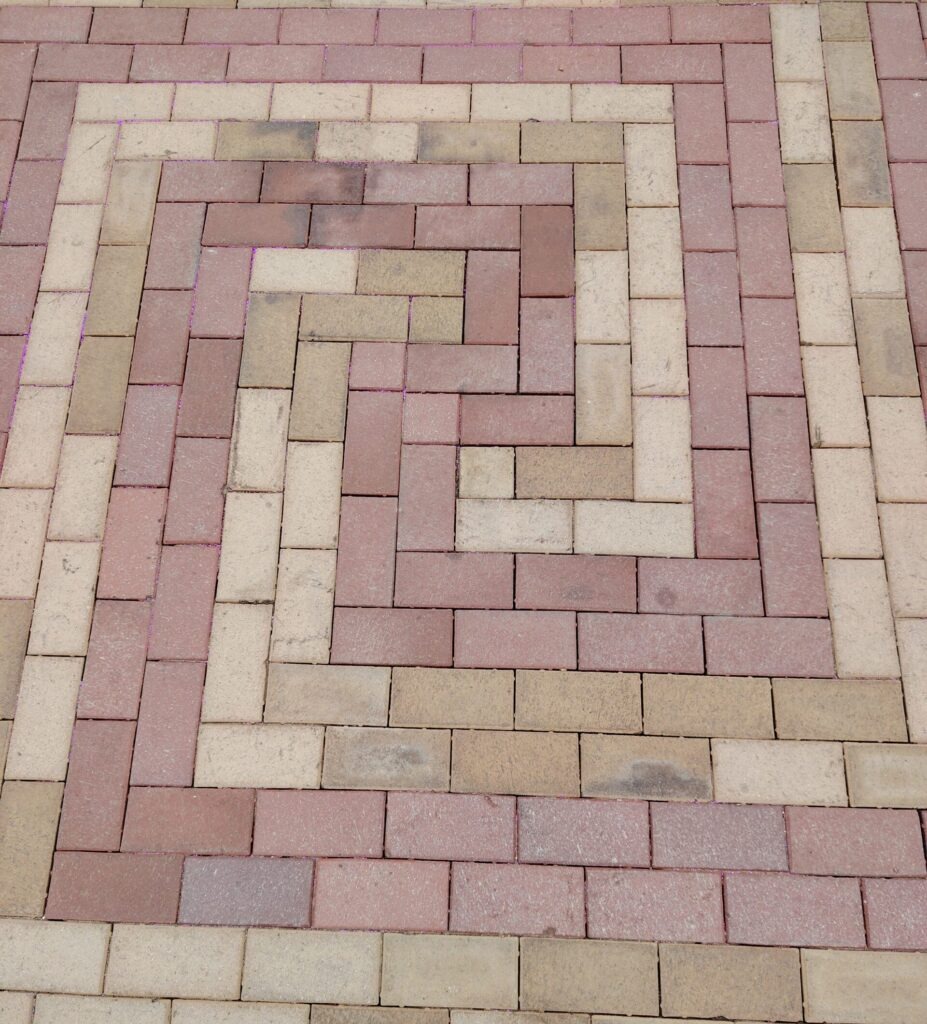 Block Paving in Leeds