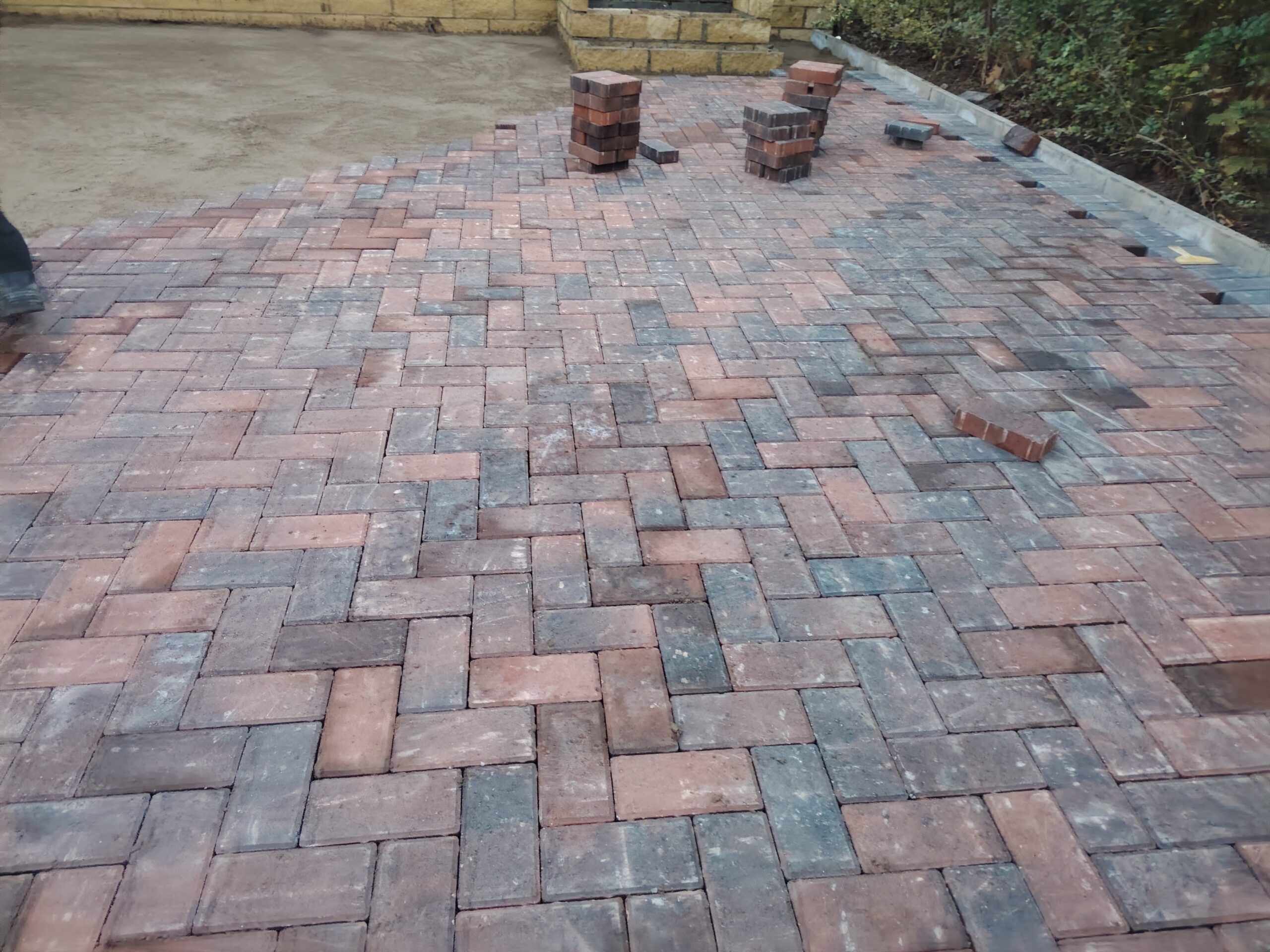 Driveway Company