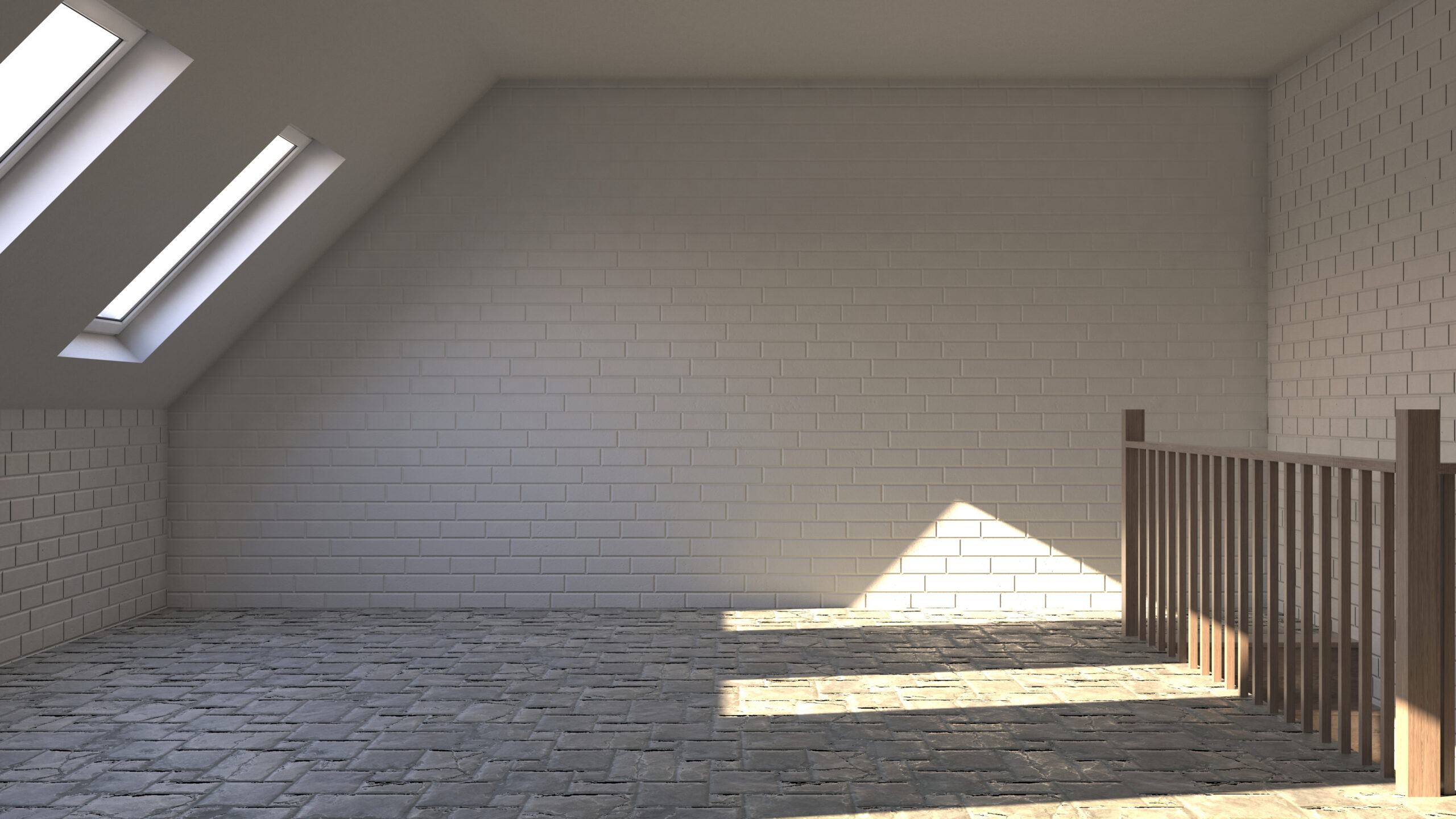 Loft Conversion