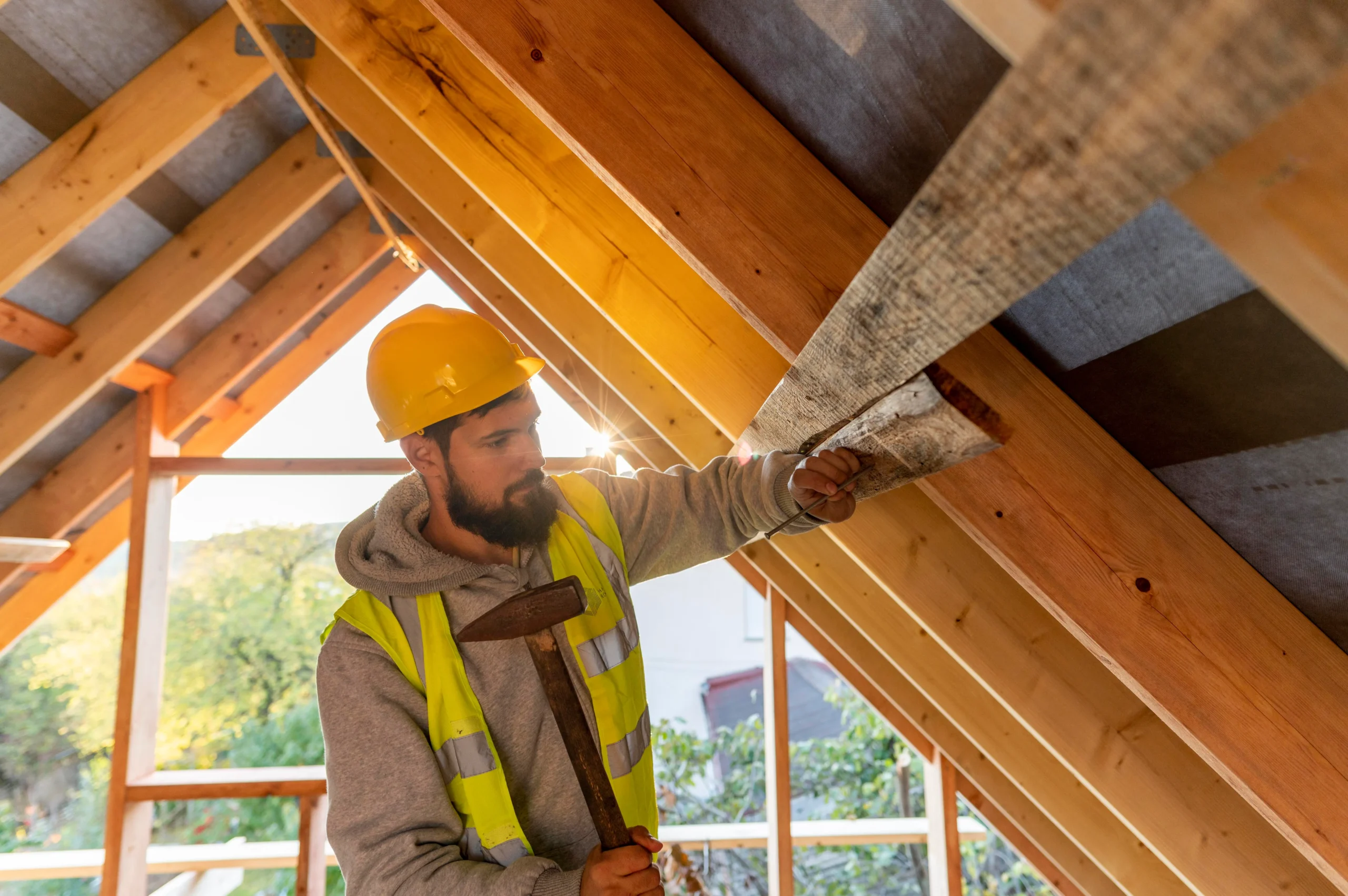 House Extensions
