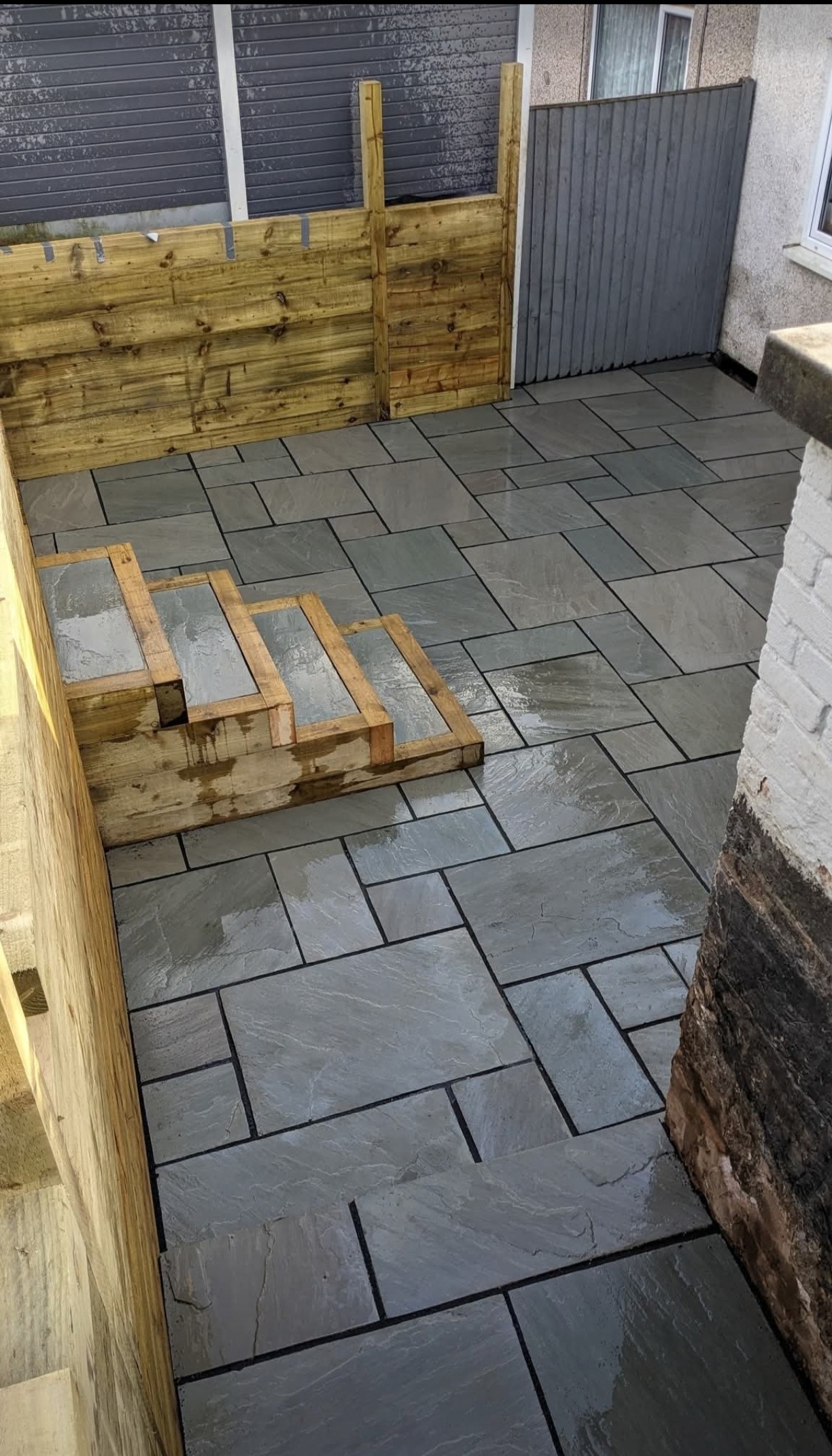 Driveway Company Dewsbury