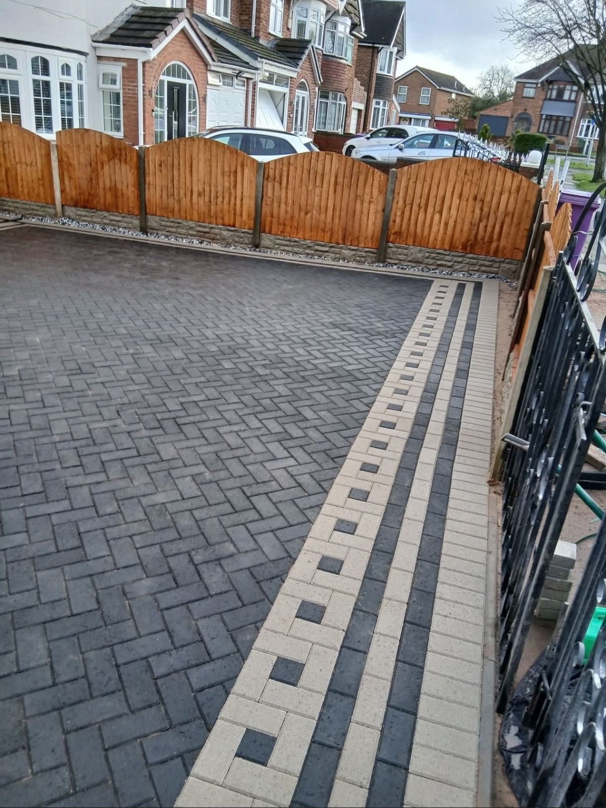Driveway Company Wakefield