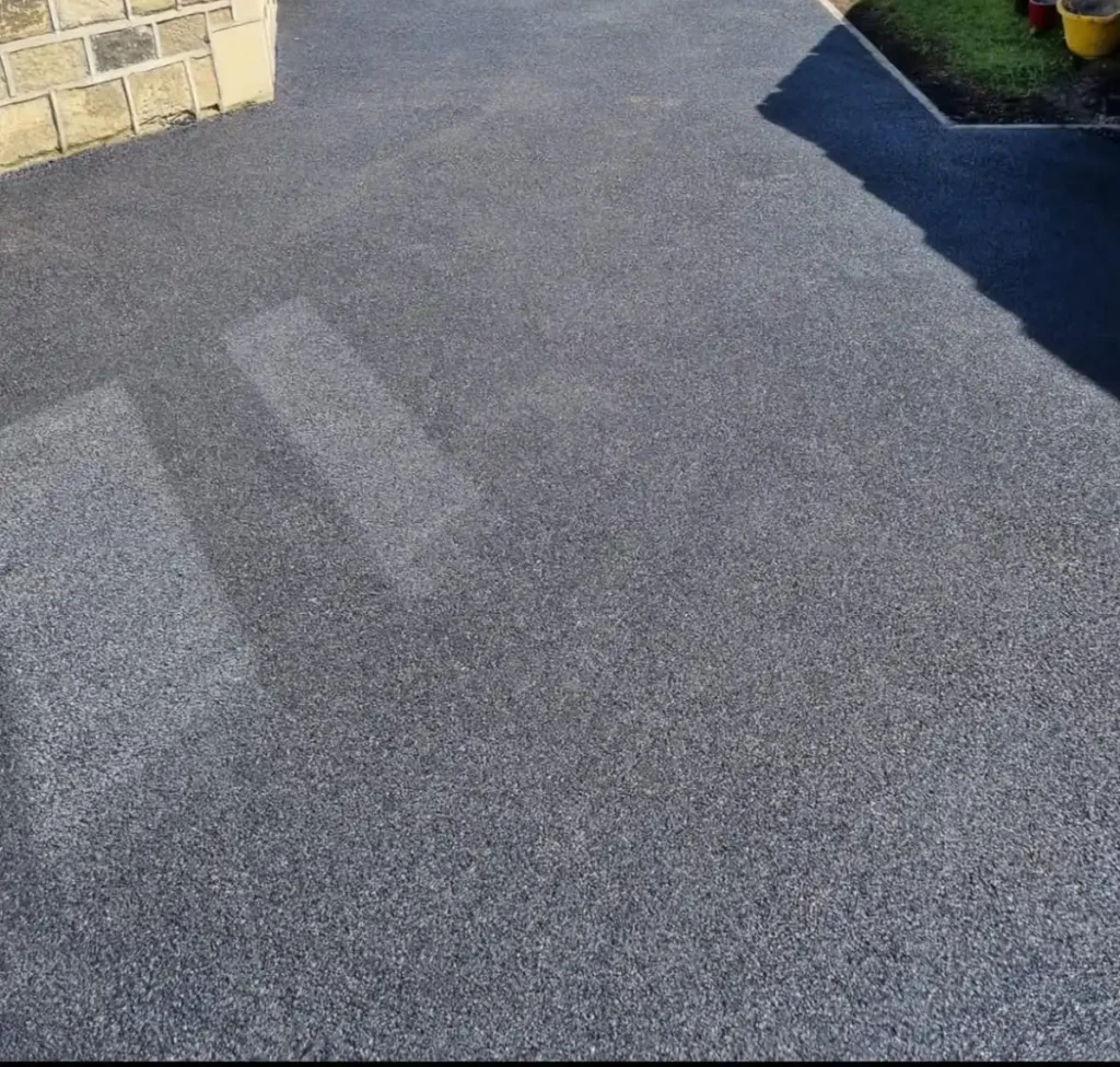 Tarmac Driveways