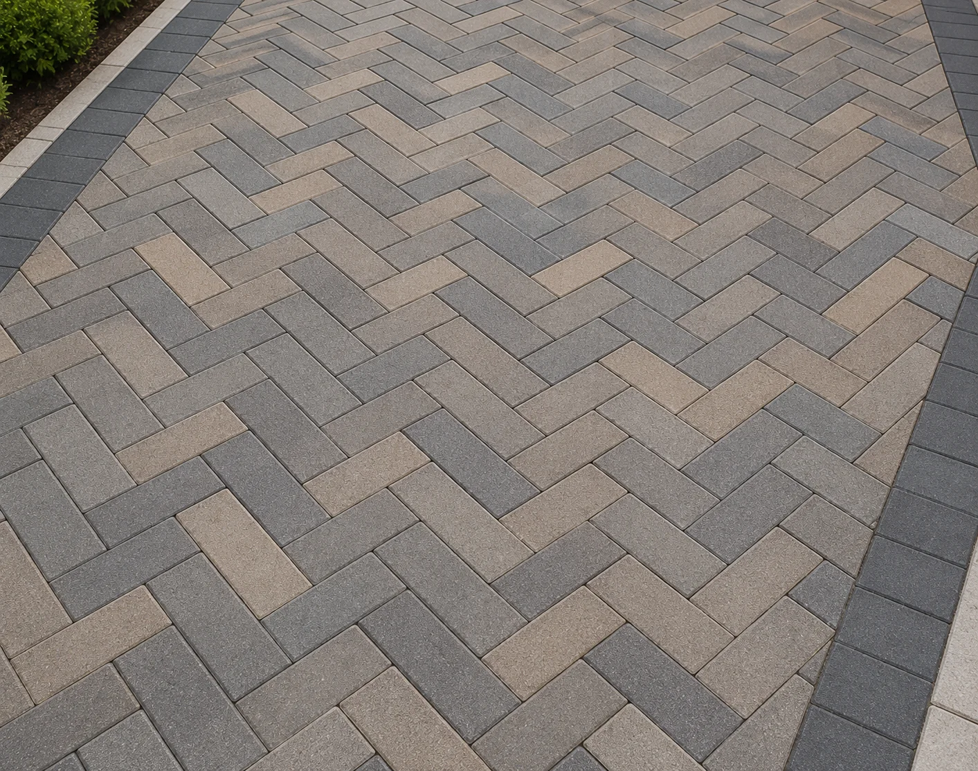 Herringbone Pattern