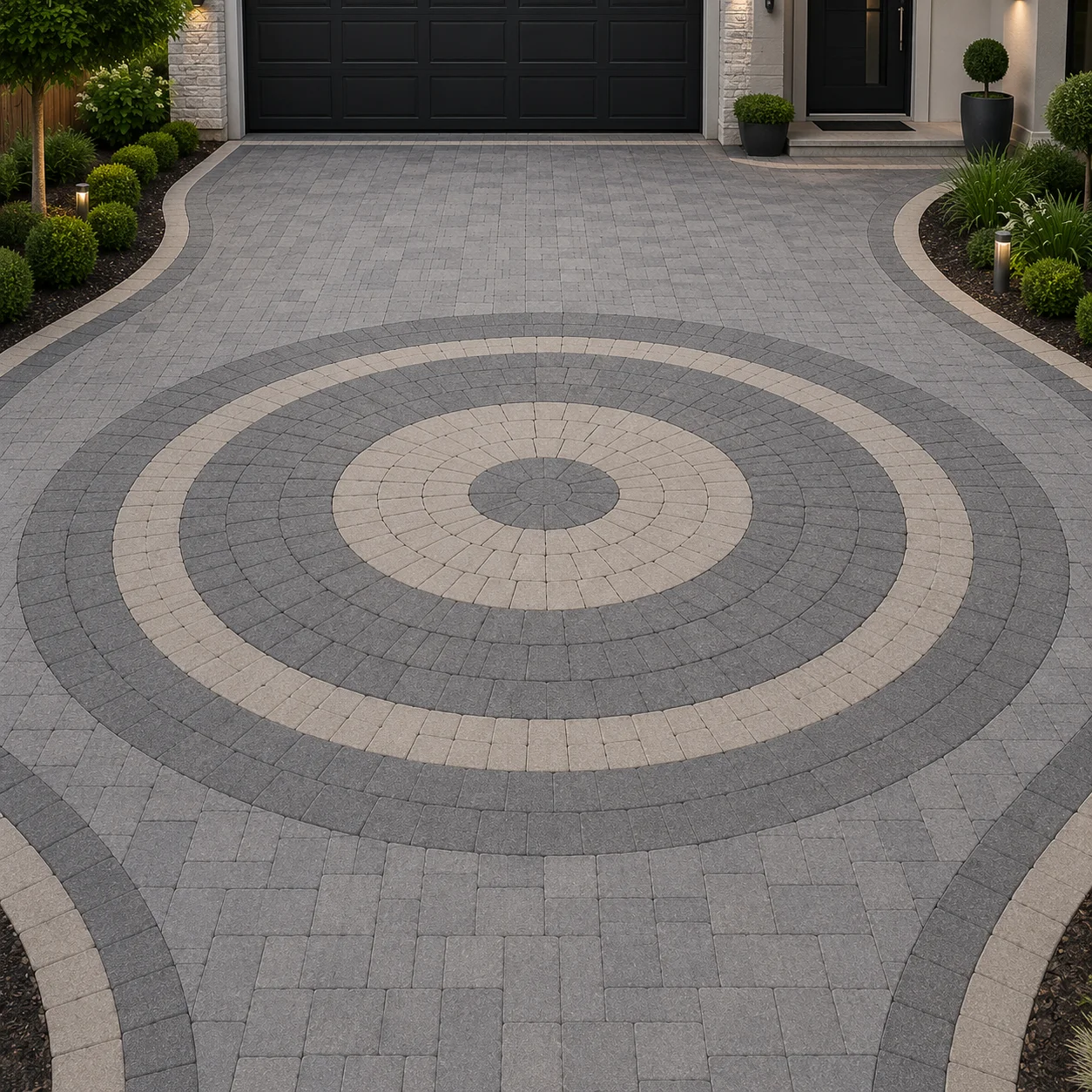 Best Block Paving Driveway Ideas