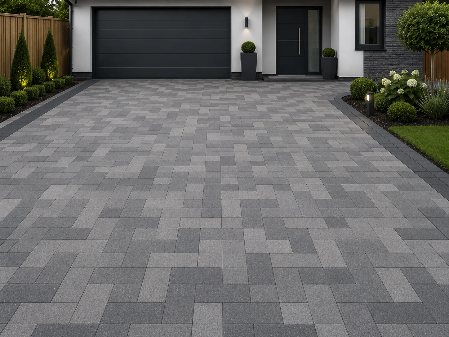 Best Block Paving Driveway Ideas