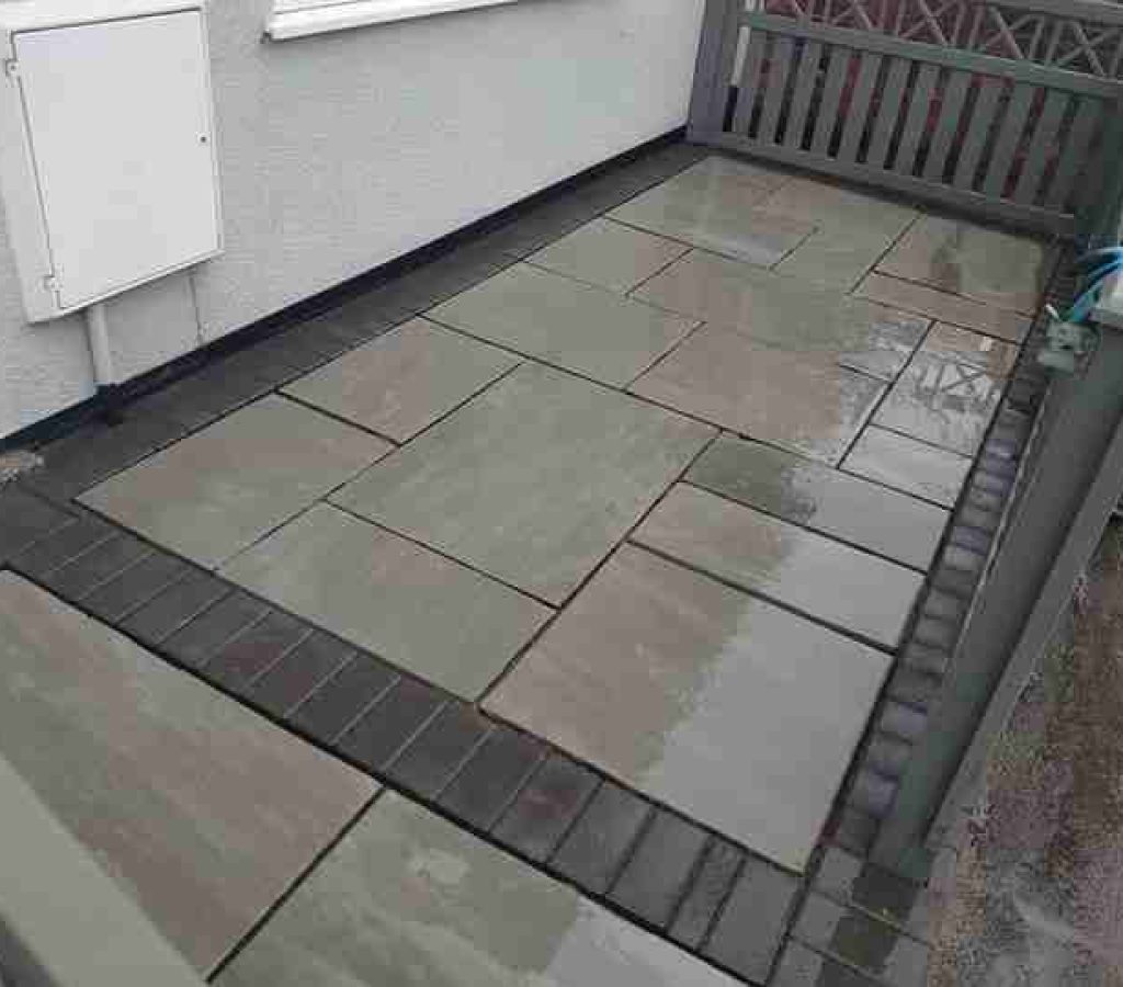 flagstones seven