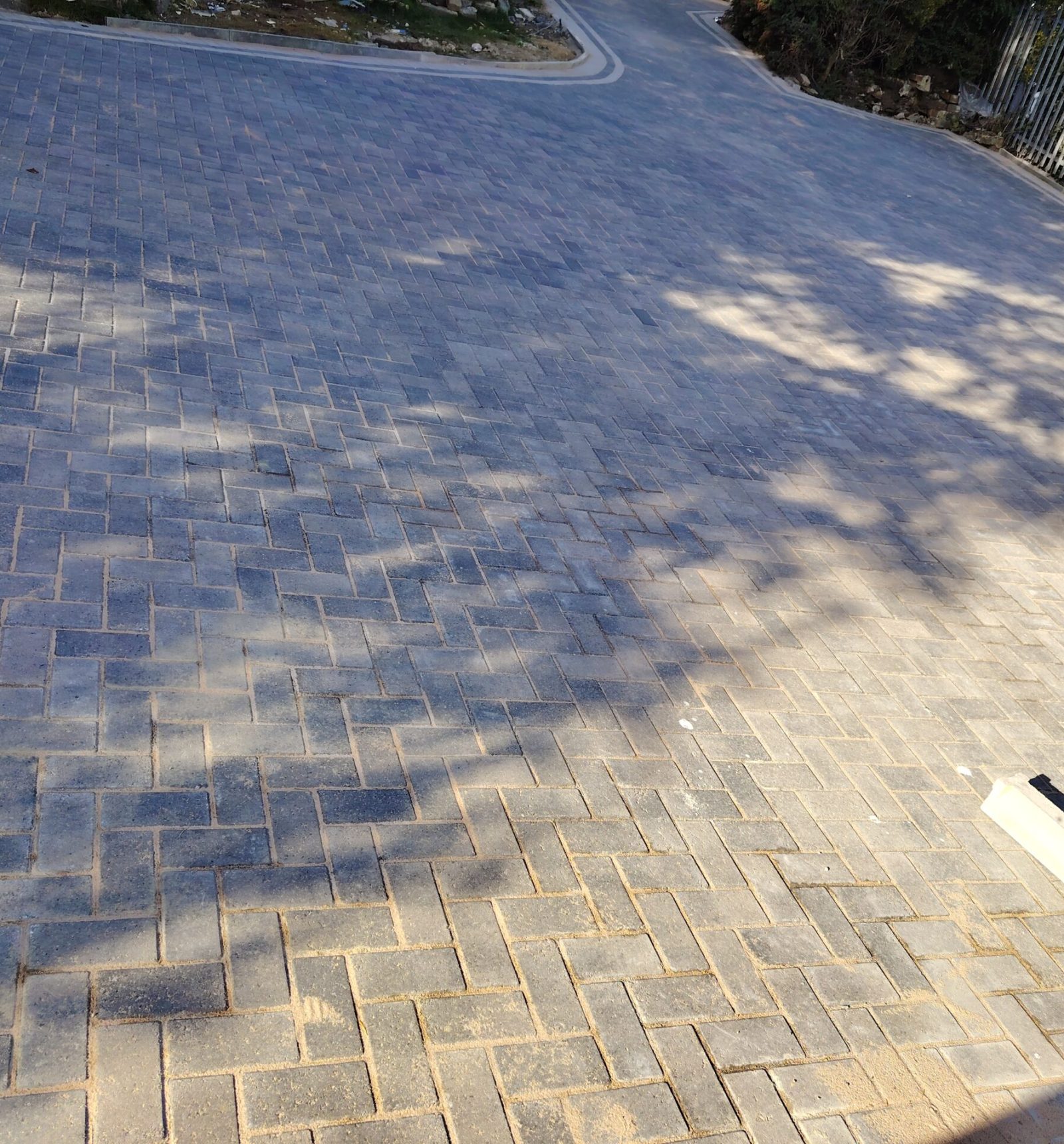 Driveway Compnay Halifax