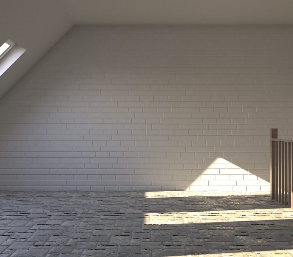 Loft Conversion