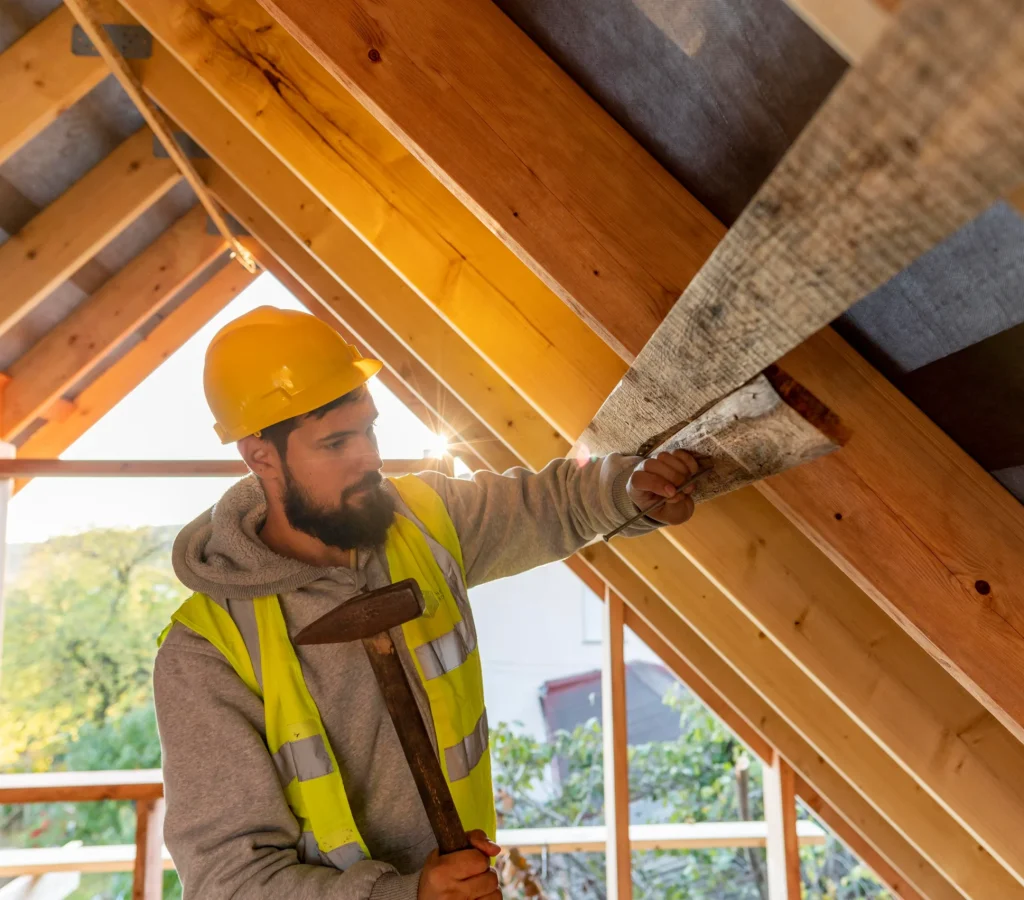 Loft Conversion