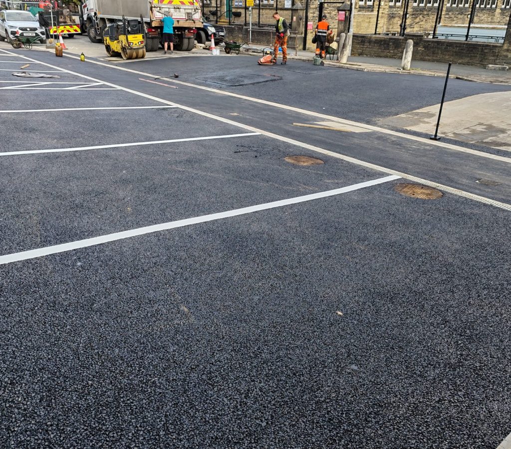 Tarmac