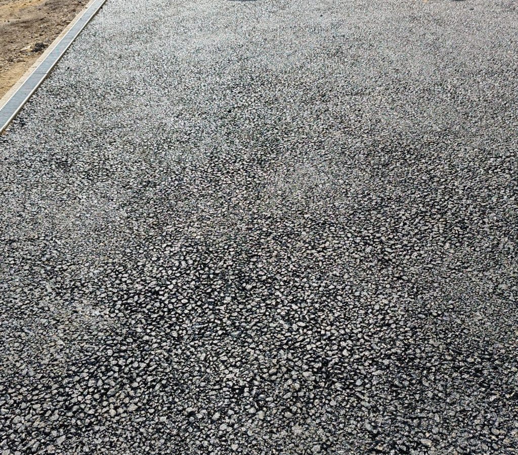 Tarmac Driveways