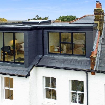 Loft Conversion