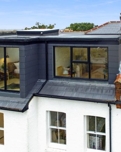 Loft Conversion