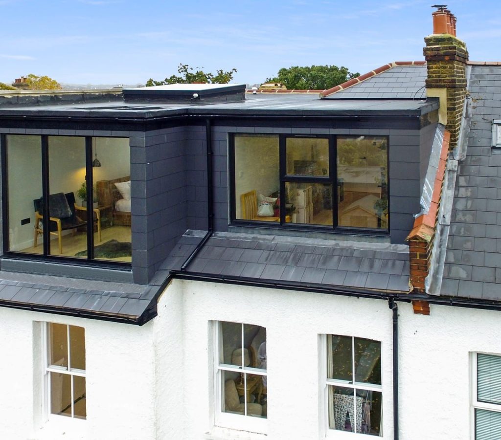 Loft Conversion
